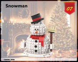 Snowman