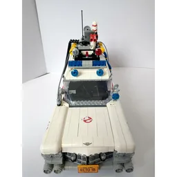 ECTO-1B