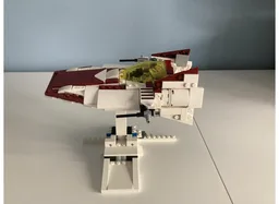 75432 A-wing Alternative