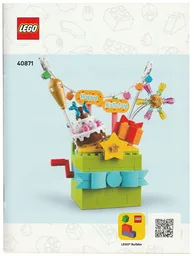 Gift Box Celebration