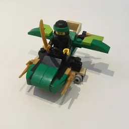 30532 Flying Machine