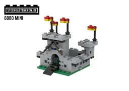6080 Mini