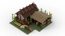 Age of Empires - Stable (East Asian)