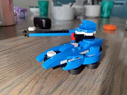 Hovertank — 30343