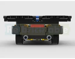 Small and simple RC CAR! (Version 31)