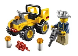 Mining Quad