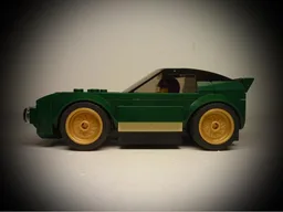 75884 Hatchback