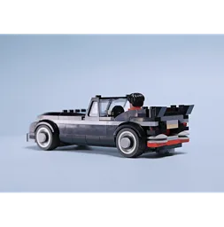 76786 Grand Cabriolet