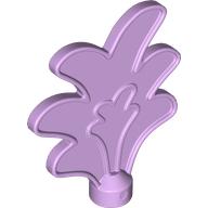 Lego Duplo Plant / Leaf / Lavender