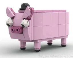 Piggy Piggle
