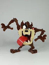 Tasmanian Devil