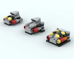 Car Engine Volume 1