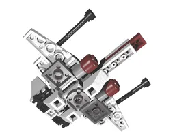30247 Rhombo fighter mk2