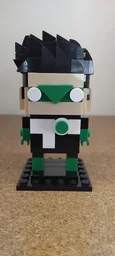 Green Lantern (Kyle Rayner) Brickhead