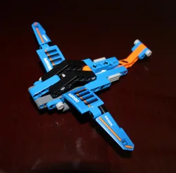 42071 Airplane