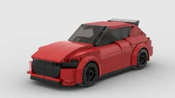 Mazda3 BP