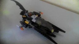 Bat Racer