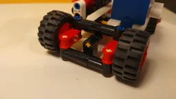 42116N - Telehandler