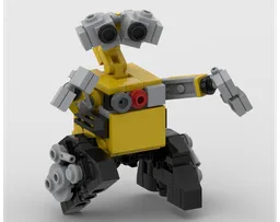 Wall-E