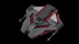 Krait Phantom Micro