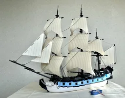 Eullot HMS