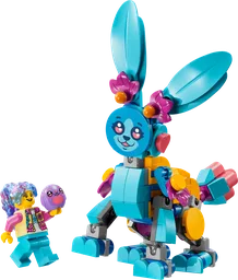 Bunchu's Creative Animal Adventures