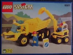 Dig N' Dump