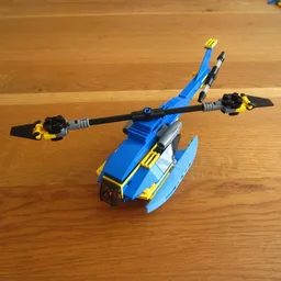 4882 Marine chopper
