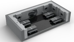 First Order Base