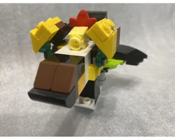 30688 space shuttle