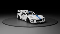 Dodge Viper ACR