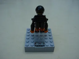 Jet suit minifigure