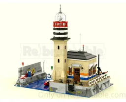 Lighthouse Station