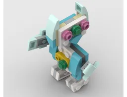 31128 Robot