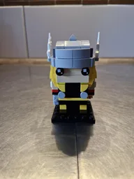 Thor (Classic) Brickheadz