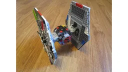 10131 MOD TIE Fighter
