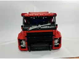Volvo Iron Knight