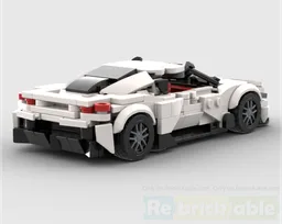 corvette cx