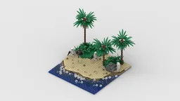 Scarif Coast