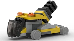 31014 Cement Truck
