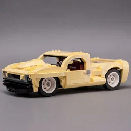 10271 Speedy Pickup