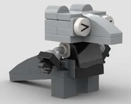 Anteater