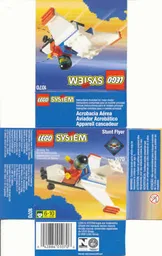 Stunt Flyer