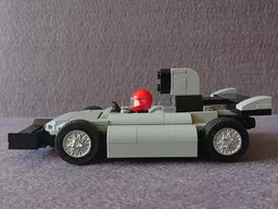 76911 Ferrari 312T