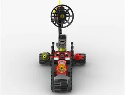 M:Tron Trinova