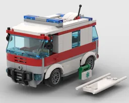 Ambulance