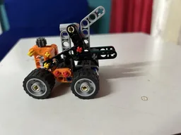 30710 - Forklift