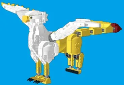 Construct-a-Gryphon