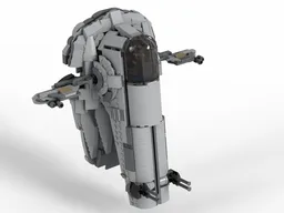 Slave-1 75292 B-model