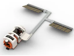 Exo-Base HAM-3 Module